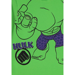 Avengers | Hulk Pyjamas | Little Gecko