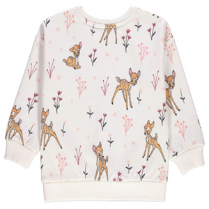 Bambi | Sweatshirt & Leggings Set | Little Gecko