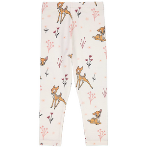 Bambi | Sweatshirt & Leggings Set | Little Gecko