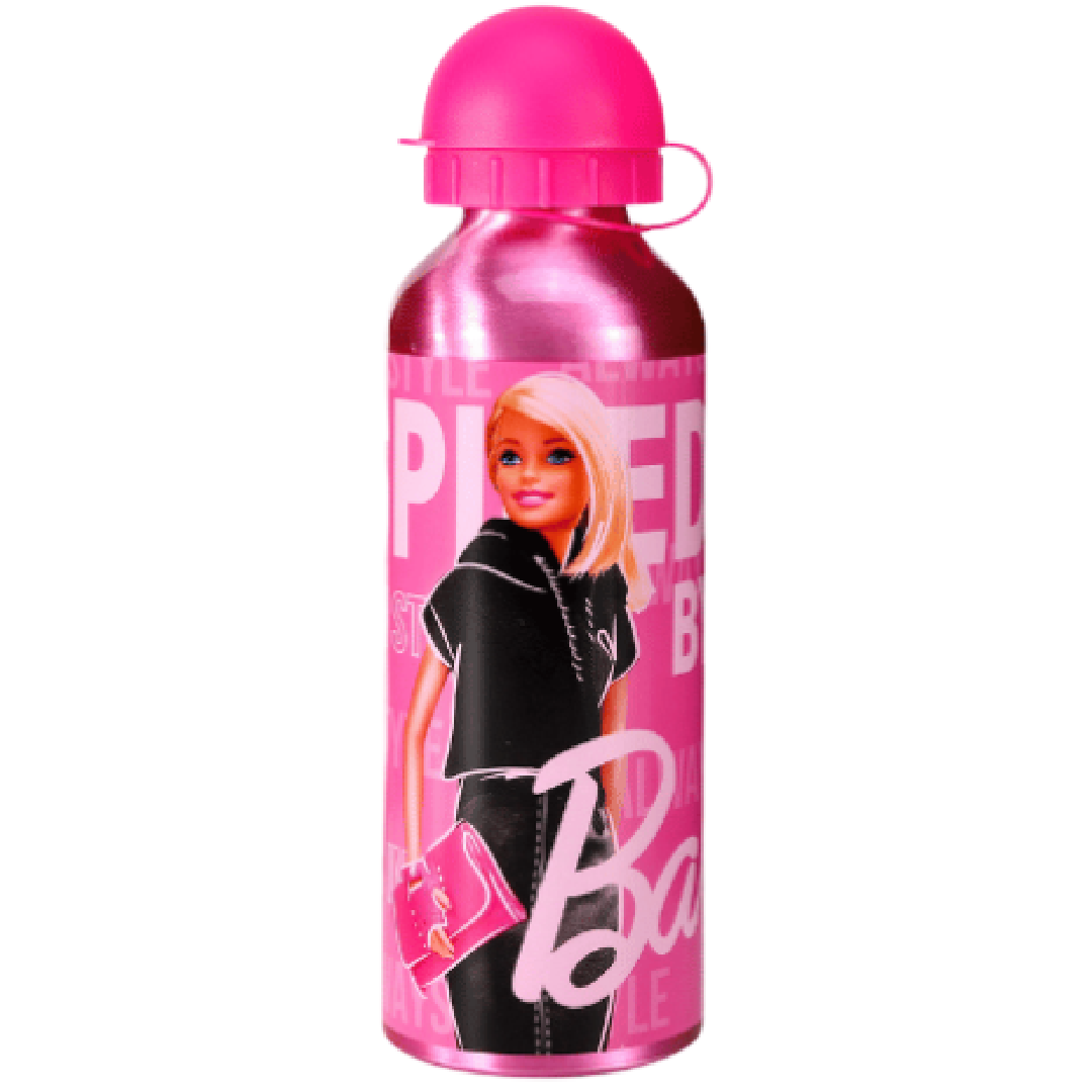 Barbie | Stainless Steel Drink Bottle | Little Gecko