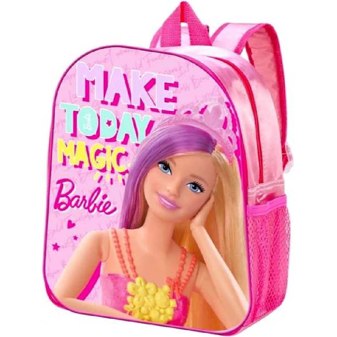 Barbie School Backpacks for Girls, Children's Backpack - B09CMVK4CP  BarbiePedia