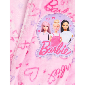 Barbie | Dressing Gown | Little Gecko