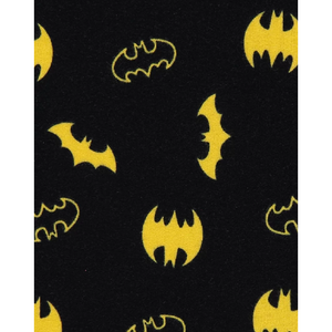 Batman | Graffiti Logo Shortie Pyjamas | Little Gecko