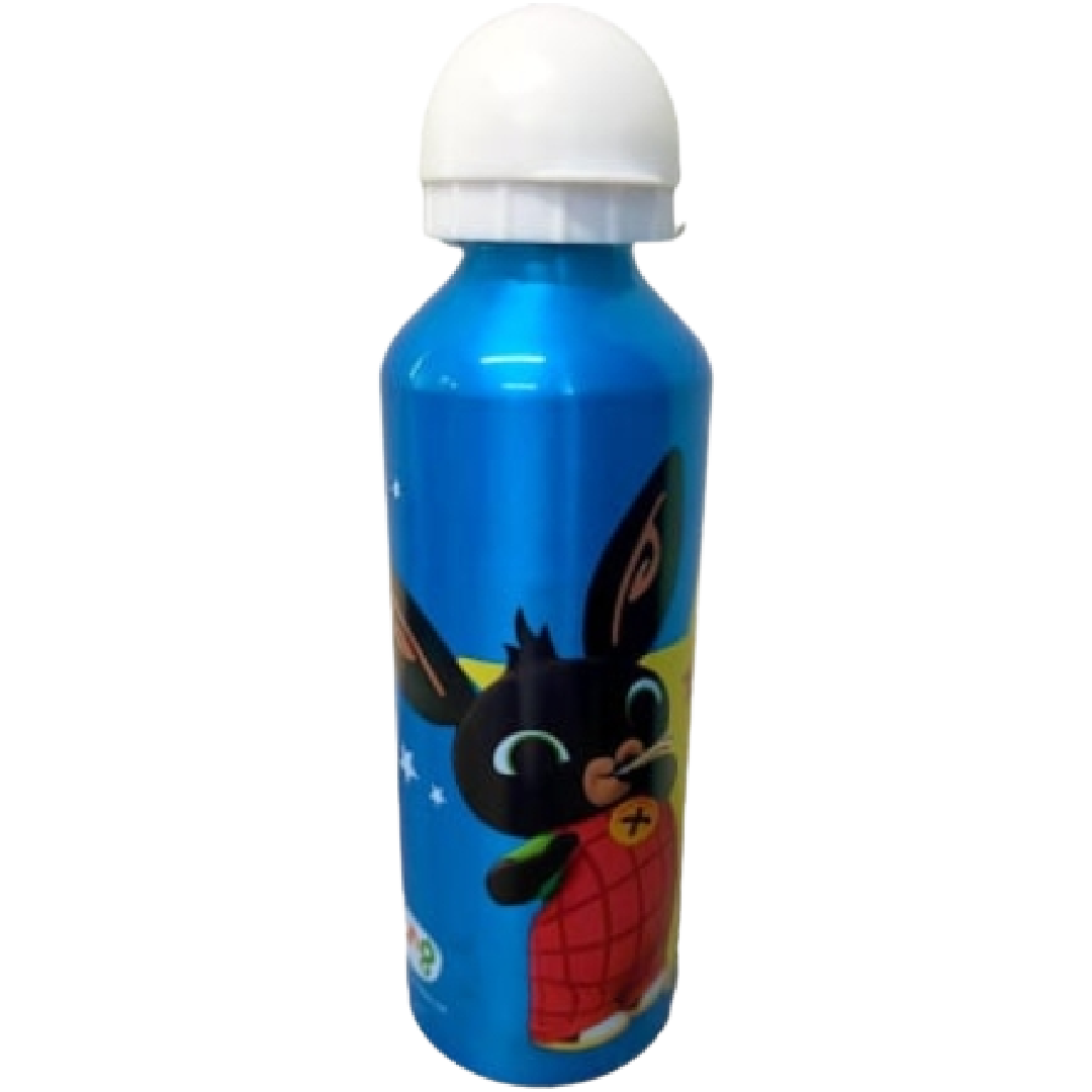 Bing Bunny, Stainless Steel Drink Bottle