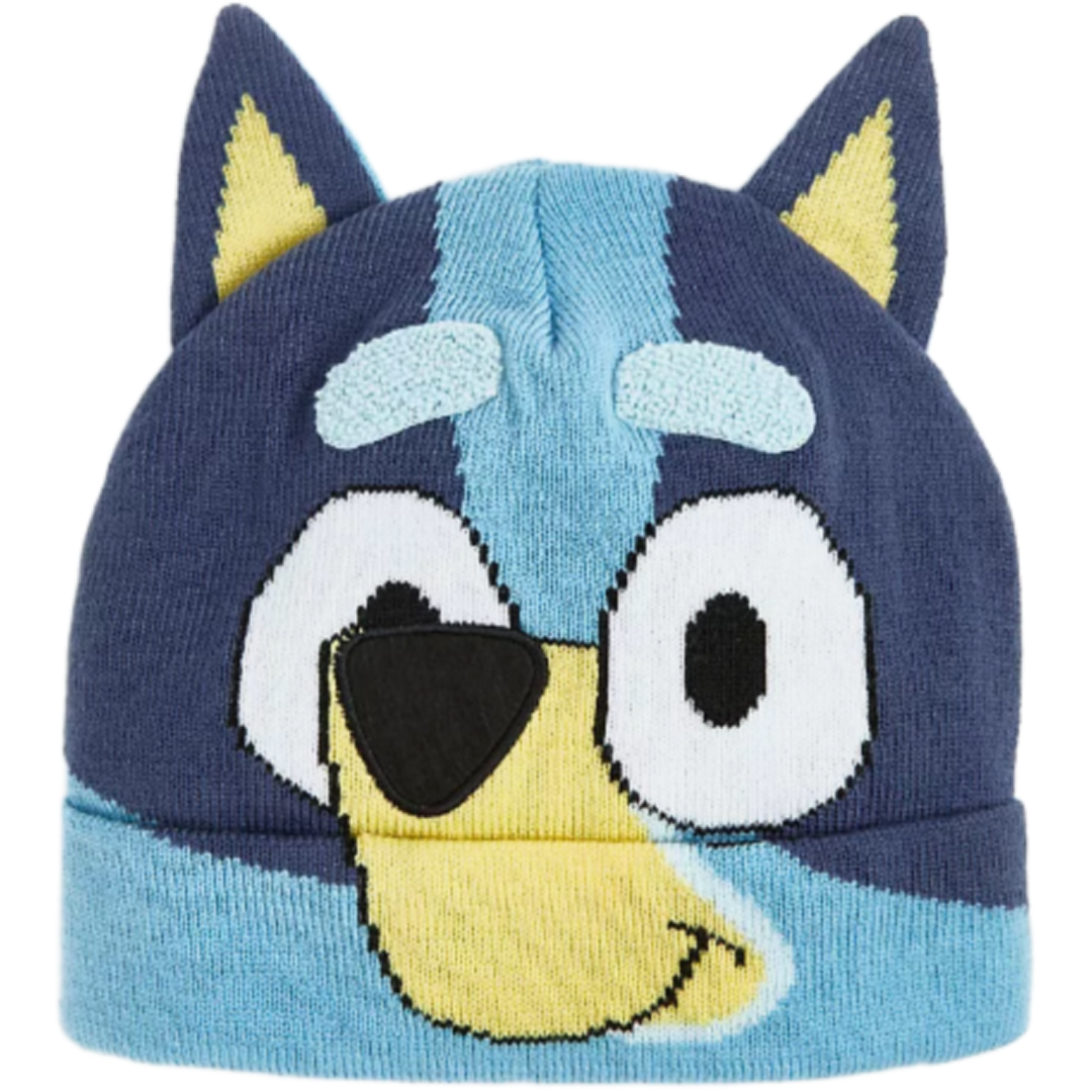 Bluey | Beanie | Little Gecko