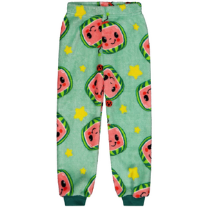 CoComelon | Fleece Pyjamas & Socks Set | Little Gecko