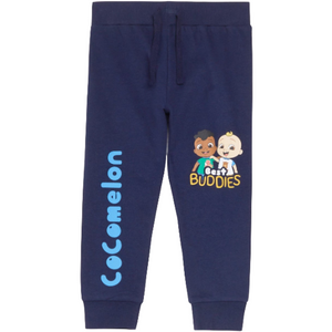 CoComelon | T-Shirt & Leggings Set | Little Gecko