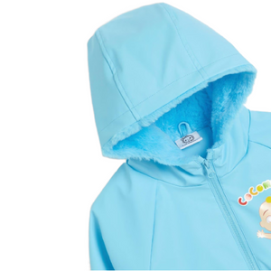 CoComelon | Blue Raincoat | Little Gecko