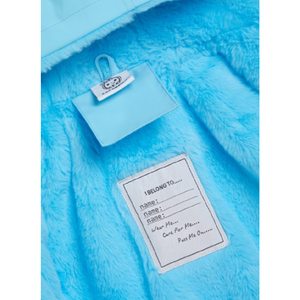 CoComelon | Blue Raincoat | Little Gecko