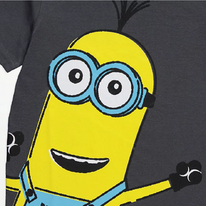 Despicable Me | T-Shirt | Little Gecko