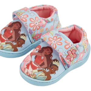 Disney Princess | Slippers | Little Gecko