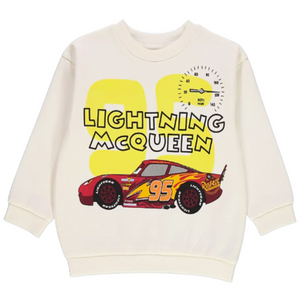 Disney Cars | Sweatshirt | Little Gecko