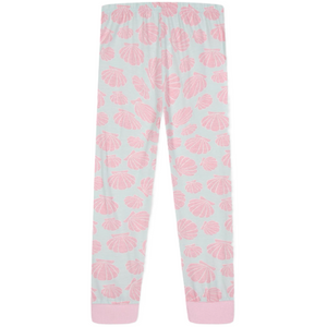 Disney Princess | Pink Ariel Pyjamas | Little Gecko