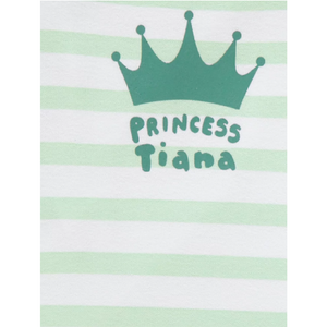 Disney Princess | Tiana Pyjamas | Little Gecko