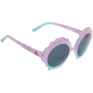 Disney Princess | Ariel Shell Sunglasses | Little Gecko