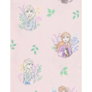 Frozen | 3pk Shortie Pyjamas | Little Gecko