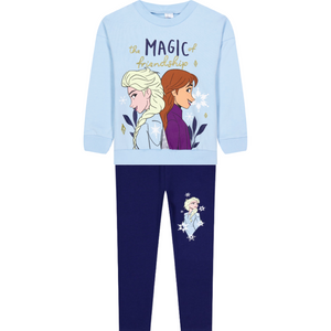 Frozen | Sweatshirt & Leggings Set | Little Gecko