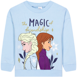 Frozen | Sweatshirt & Leggings Set | Little Gecko