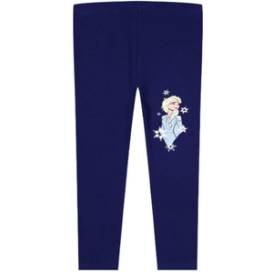 Frozen | Sweatshirt & Leggings Set | Little Gecko