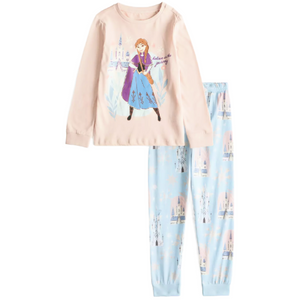 Frozen | Anna Pyjamas | Little Gecko