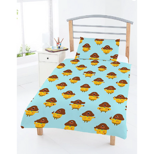 Hey duggee cot bedding best sale