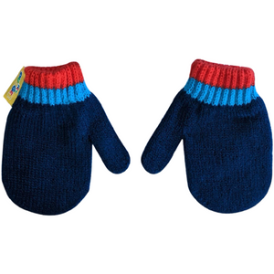 Hey Duggee | Blue Beanie & Gloves Set | Little Gecko