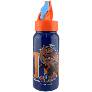 Jurassic World | Stainless Steel Drink Bottle | Little Gecko