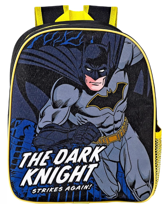 BATMAN Backpack