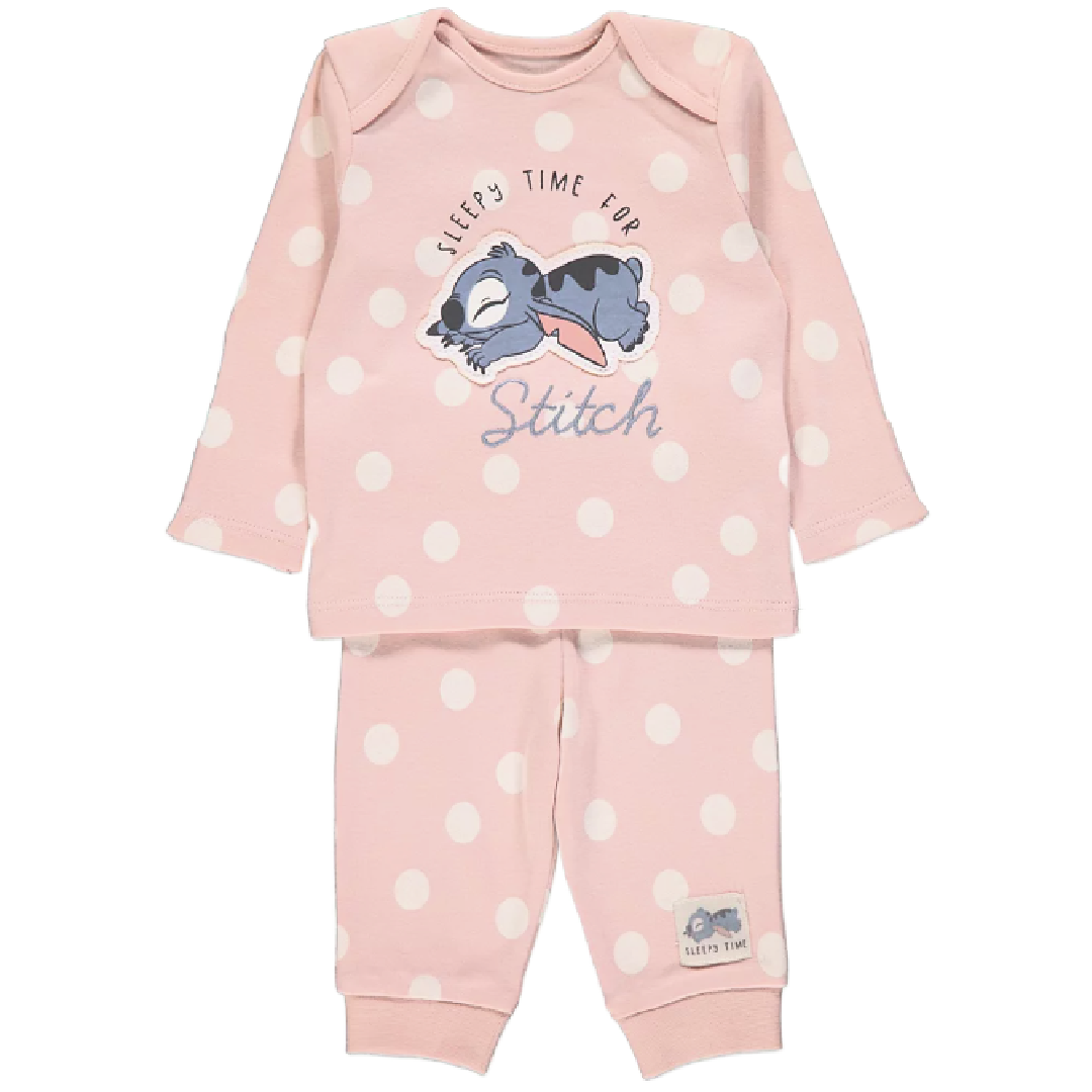 Minnie Mouse ©Disney fuzzy pyjamas - Pyjamas - UNDERWEAR, PYJAMAS - Girl -  Kids 