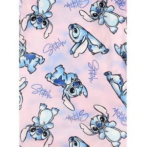 Lilo & Stitch | Fleece Pyjamas | Little Gecko