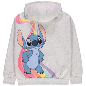 Lilo & Stitch | Hoodie T-Shirt & Leggings Set | Little Gecko