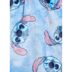 Lilo & Stitch | Blue Dressing Gown | Little Gecko