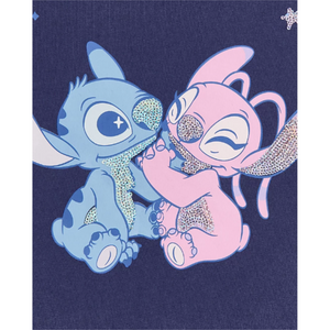 Lilo & Stitch | Navy Sweatshirt | Little Gecko