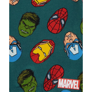 Marvel Comics | 2pk Jogging Set | Little Gecko