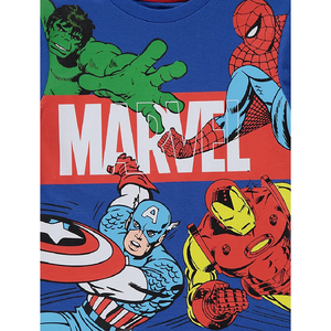 Marvel Comics | 3pk T-Shirts | Little Gecko