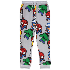 Marvel Comics | Sweatshirt & Jogging Pants Set | Little Gecko