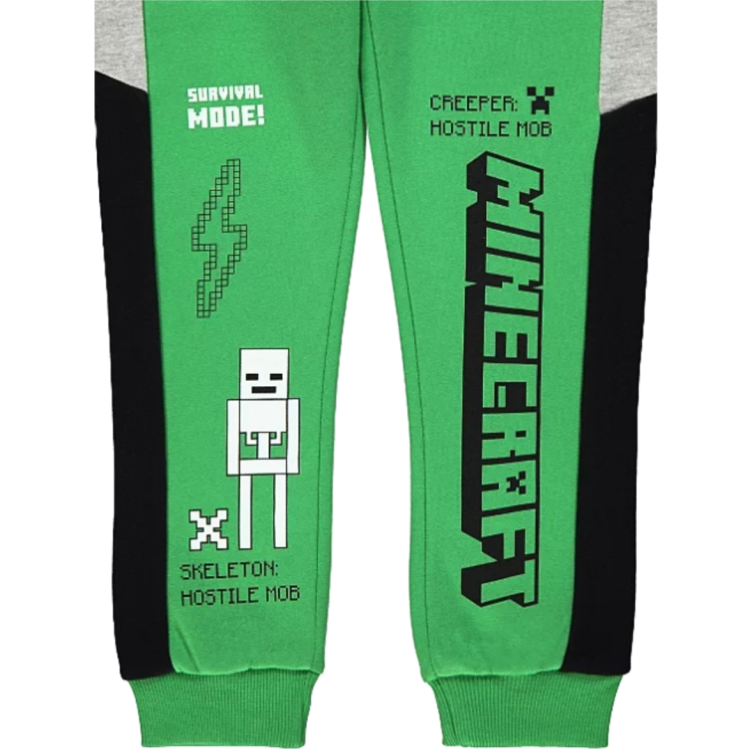 Minecraft Creeper Leggings for Sale