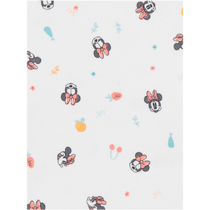 Minnie Mouse | 2pk Pyjamas | Little Gecko