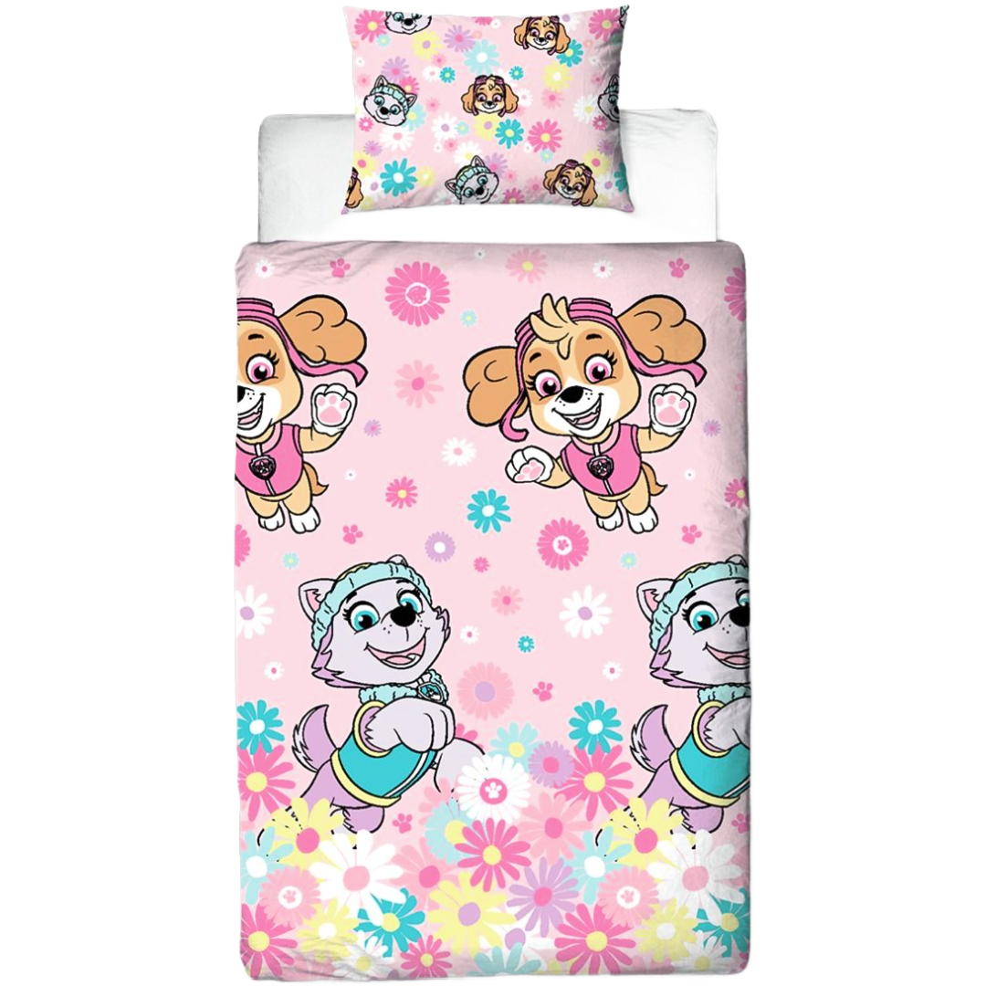 Paw patrol doona cover clearance kmart