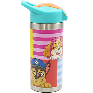 Paw Patrol | Stainless Steel Drink Bottle | Little Gecko