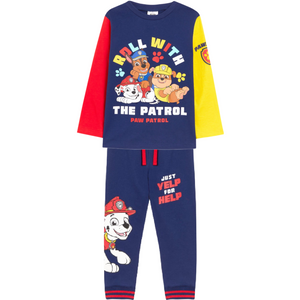 Paw Patrol | T-Shirt & Jogging Pants Set | Little Gecko