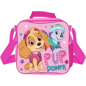 Paw Patrol | Lunch Bag - Pups Power | Little Gecko