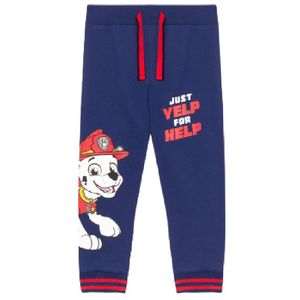 Paw Patrol | T-Shirt & Jogging Pants Set | Little Gecko