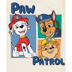 Paw Patrol | Trio T-Shirt | Little Gecko