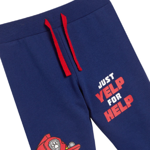 Paw Patrol | T-Shirt & Jogging Pants Set | Little Gecko