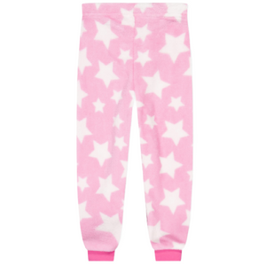 Peppa Pig | Big Dreams Fleece Pyjamas | Little Gecko