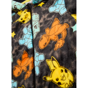 Pokémon | Characters Velour All-In-One | Little Gecko