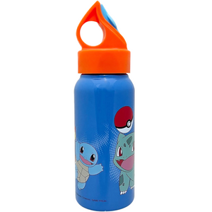 Pokémon | Stainless Steel Drink Bottle | Little Gecko