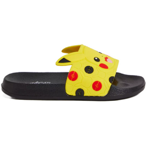 Pokémon | Pikachu Slides | Little Gecko