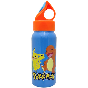 Pokémon | Stainless Steel Drink Bottle | Little Gecko